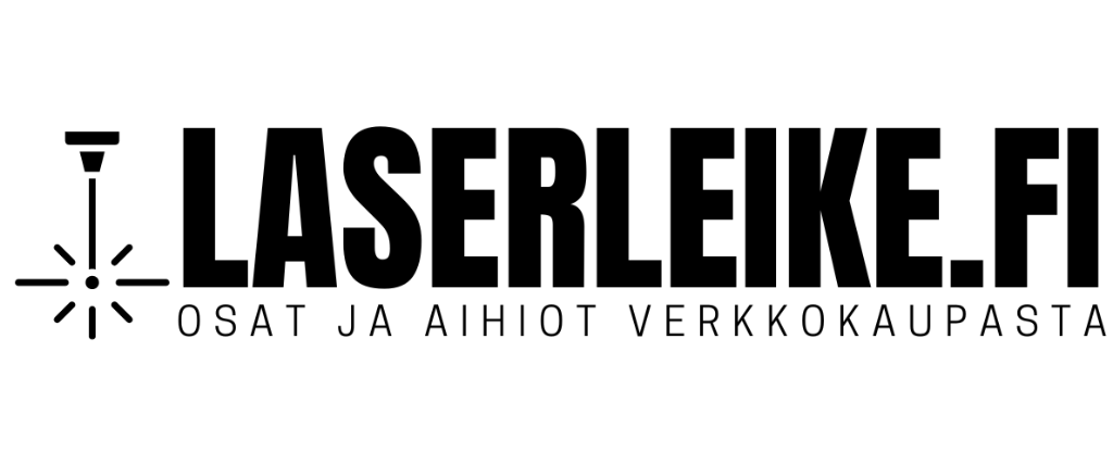 Laserleike.fi