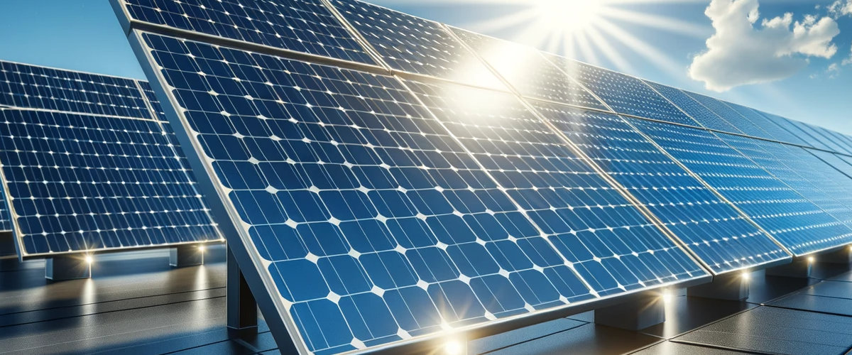 Aurinkoenergia